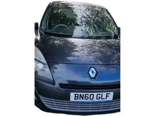 Renault Grand Scenic BN60 GLF