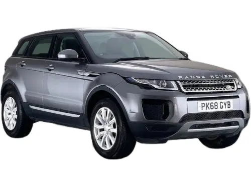 Land Rover Range Rover Evoque PK68 GYB