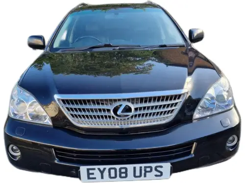 Lexus RX400 H SE CVT EY08 UPS