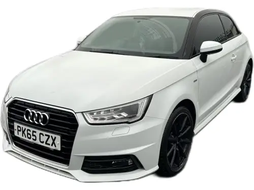 Audi A1 PK65 CZX