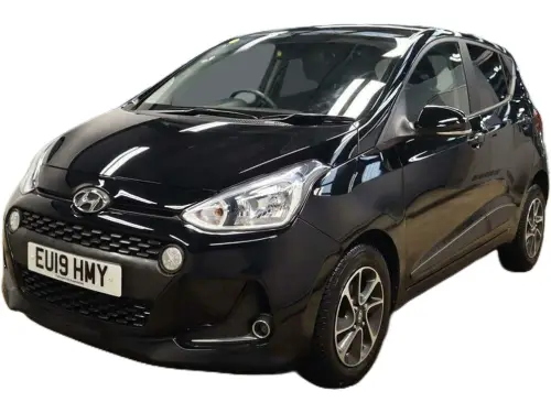 Hyundai I10 Premium EU19 HMY