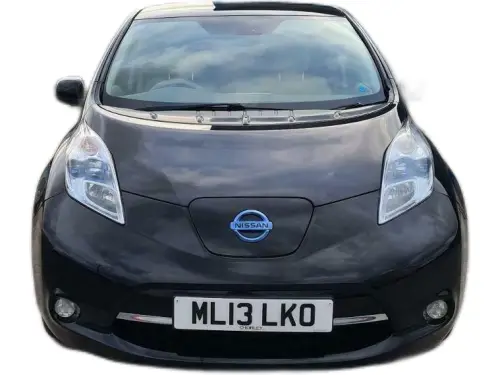 Nissan Leaf ML13 LKO