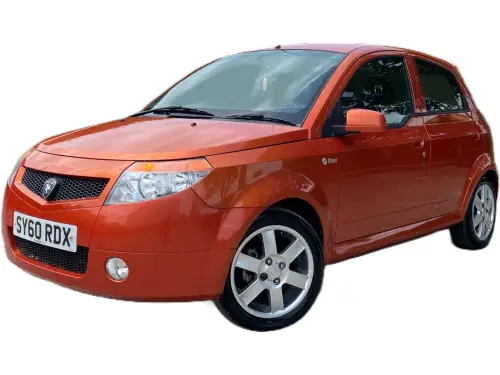 Proton Savvy SY60 RDX