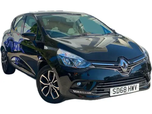 Renault Clio Play TCe SD68 HWV
