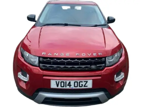Land Rover Range Rover Evoque VO14 OGZ