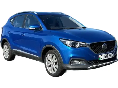 MG ZS CU68 ZHC