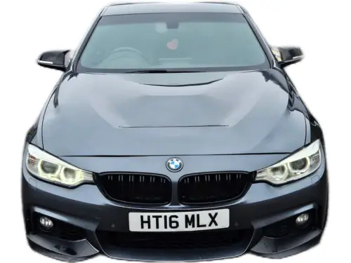BMW 440 HT16 MLX