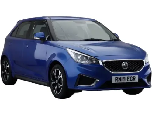 MG 3 RN19 EOR
