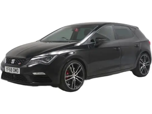 SEAT Leon YF68 OMO