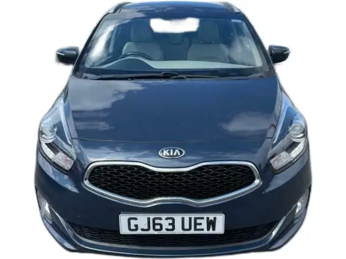 Kia Carens GJ63 UEW