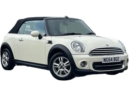 MINI Cooper NG64 BGE