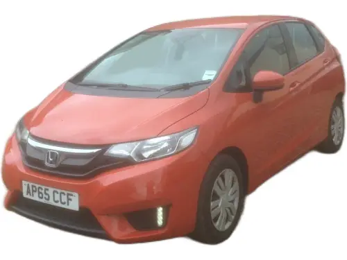 Honda Jazz S i-VTEC AP65 CCF