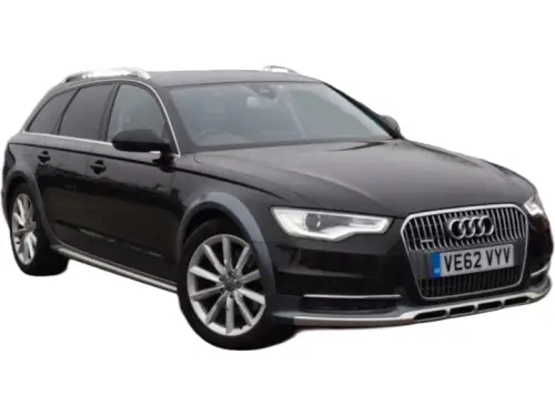 Audi A6 Allroad TDI Quattro A VE62 VYV
