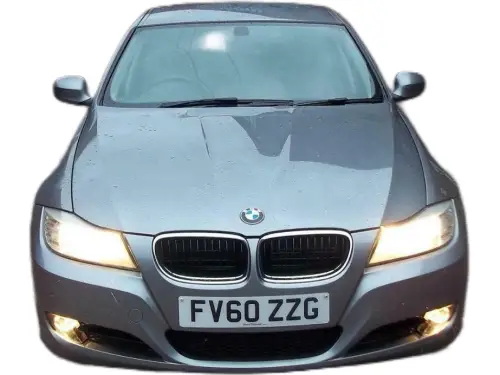 BMW 320d Efficientdynamics FV60 ZZG