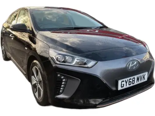 Hyundai IONIQ GY68 MVK