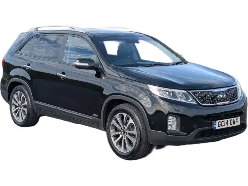 Kia Sorento GC14 DWF