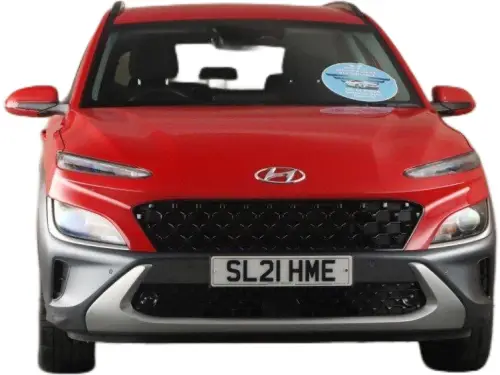 Hyundai Kona Premium GDI HEV S-A SL21 HME