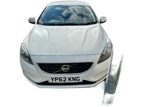 Volvo V40 YP62 KNG