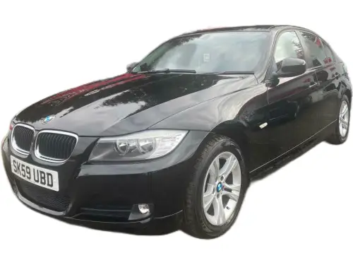 BMW 3 Series SK59 UBD