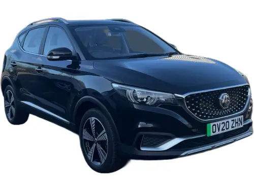 MG ZS Exclusive EV OV20 ZHN