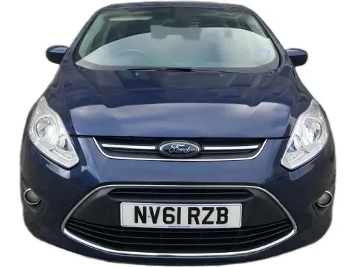 Ford C-Max NV61 RZB