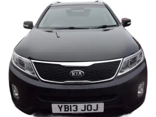 Kia Sorento YB13 JOJ