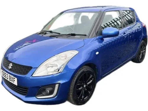 Ford Focus Ghia TDCi SW53 BXF