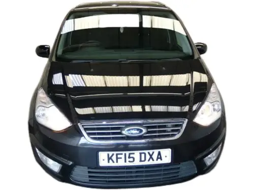 Ford Galaxy KF15 DXA