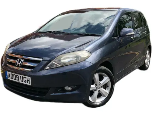 Honda FR-V ES i-CTDi AO09 UGH