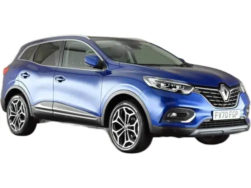 Renault Kadjar FV70 FGP