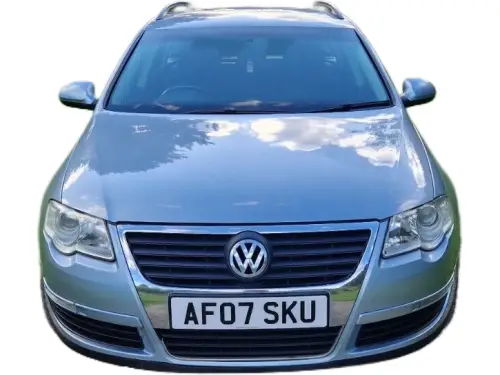 Volkswagen Passat AF07 SKU