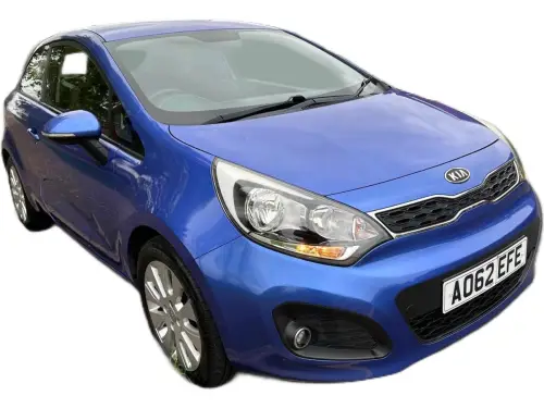 Kia RIO AO62 EFE