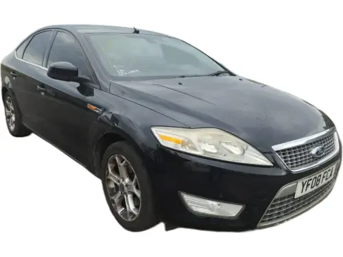 Ford Mondeo YF08 FCA