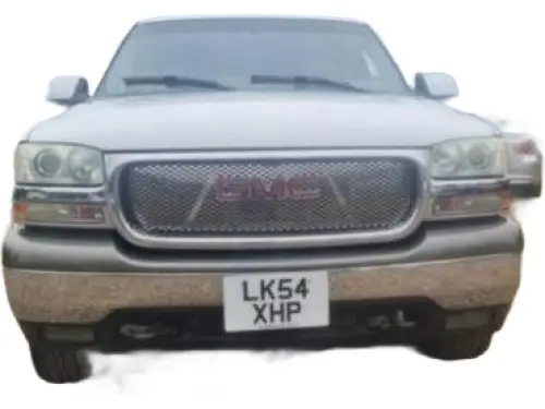 GMC Yukon XL LK54 XHP
