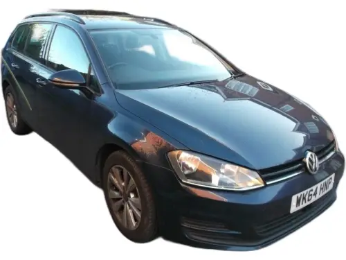 Volkswagen Golf WK64 HNP