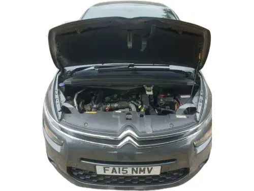 Citroën C4 FA15 NMV