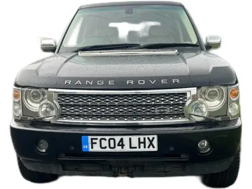 Land Rover Range Rover FC04 LHX