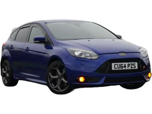 Ford Focus CU64 PZS