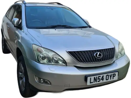 Lexus RX300 LN54 OYP