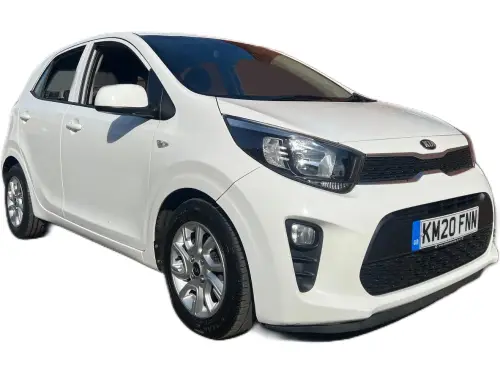 Kia Picanto KM20 FNN