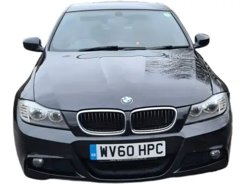 BMW 3 Series WV60 HPC