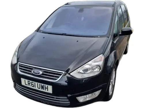 Ford Galaxy LR61 UWH
