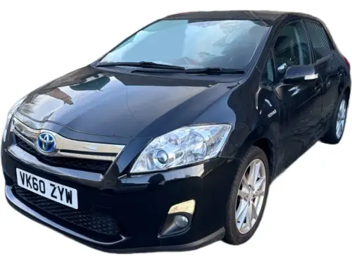 Toyota Auris VK60 ZYW