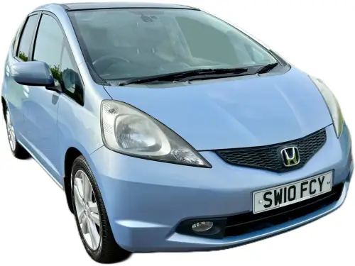 Honda Jazz SW10 FCY