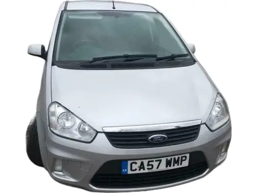 Ford C-Max Zetec CA57 WMP