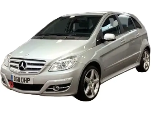 Mercedes-Benz B180 Blueefficiency Sport DG11 DHP