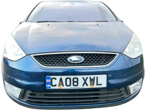 Ford Galaxy CA08 XWL
