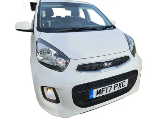 Kia Picanto MF17 PXC