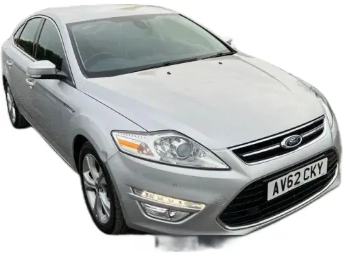 Ford Mondeo AV62 CKY