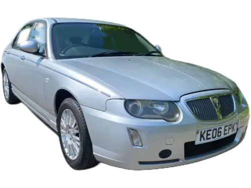 Rover 75 KE06 EPK